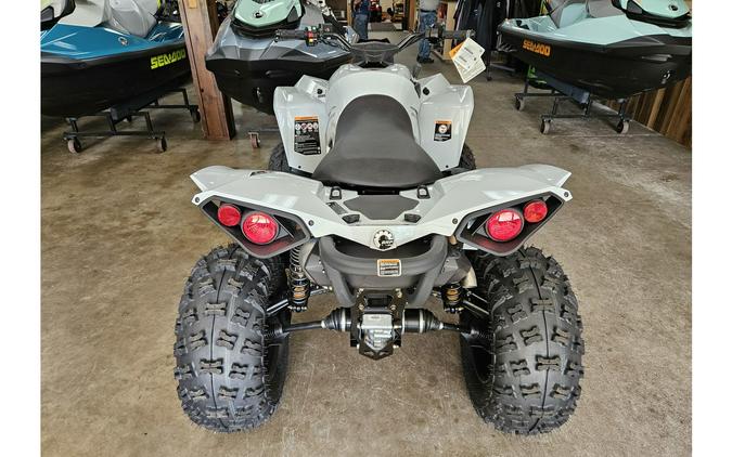 2024 Can-Am Renegade 650