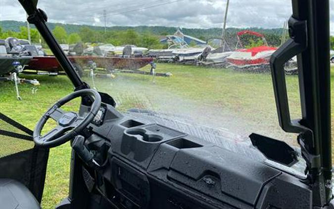 2025 Polaris Ranger 1000 Premium