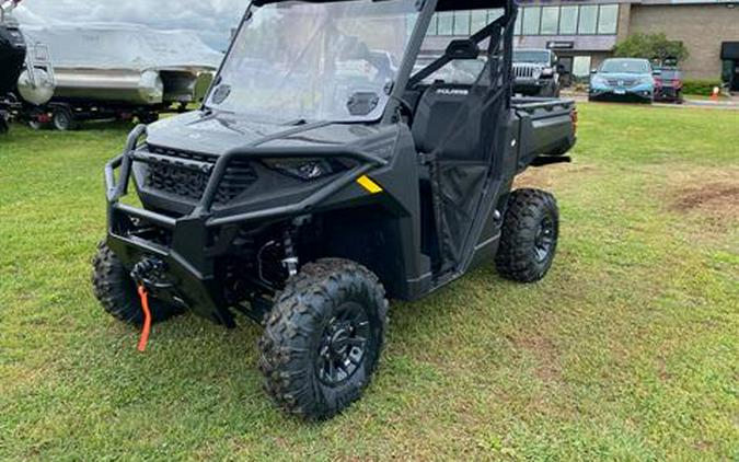 2025 Polaris Ranger 1000 Premium