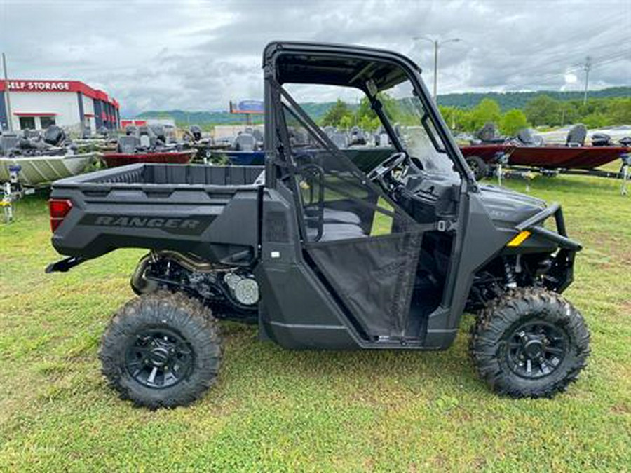 2025 Polaris Ranger 1000 Premium