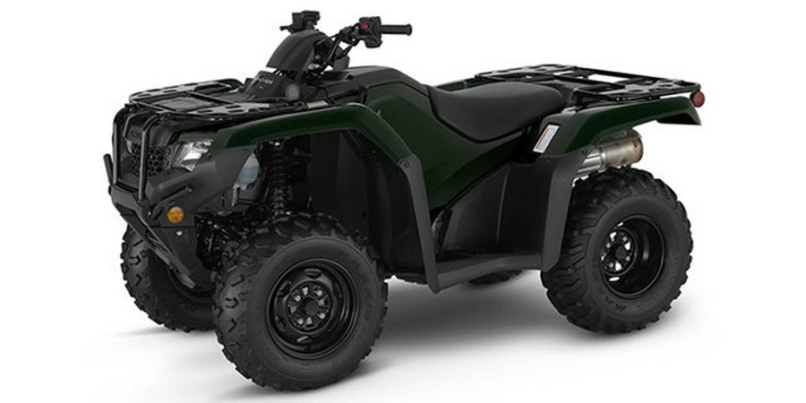 2024 Honda FourTrax Rancher 4X4 ES