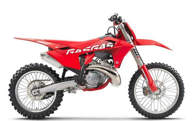 2024 GASGAS MC250