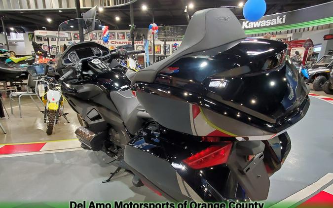 2023 Honda GOLDWING TOUR DCT