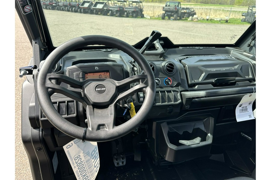 2024 Can-Am DEFENDER DPS HD9 CAB