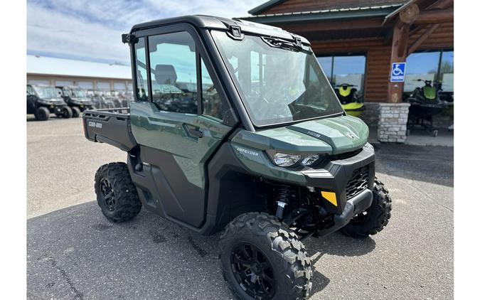 2024 Can-Am DEFENDER DPS HD9 CAB