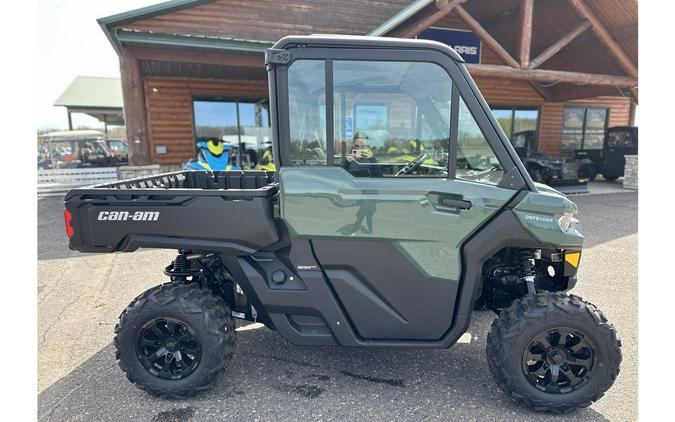 2024 Can-Am DEFENDER DPS HD9 CAB