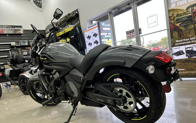 2023 Kawasaki Vulcan® S Café