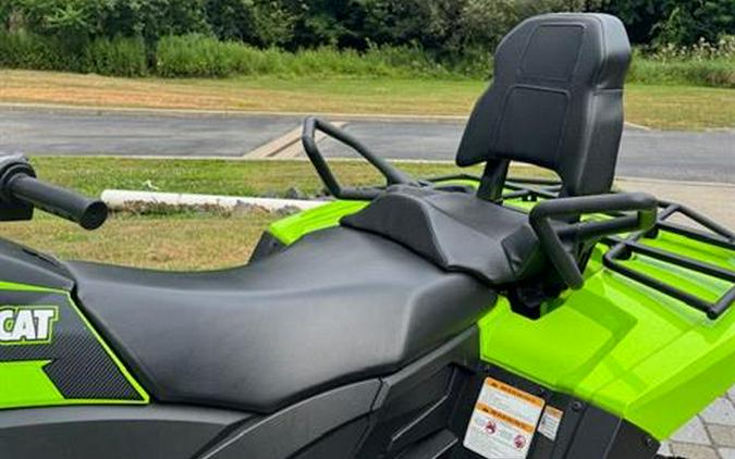 2023 Arctic Cat Alterra 600 TRV EPS