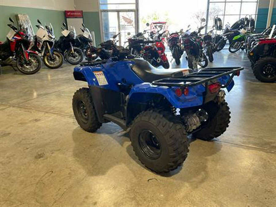 2023 Honda FourTrax Recon ES