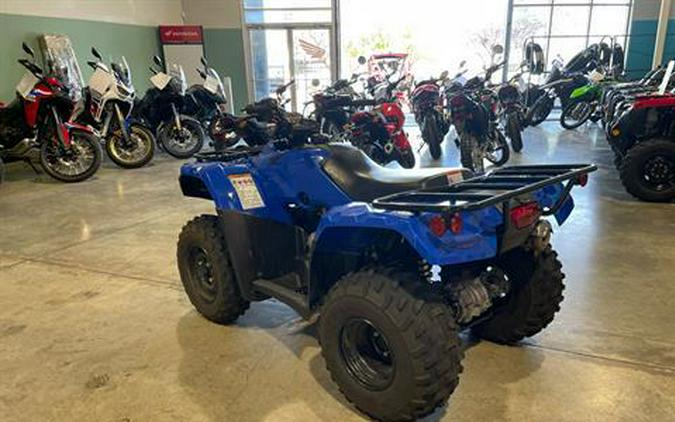 2023 Honda FourTrax Recon ES