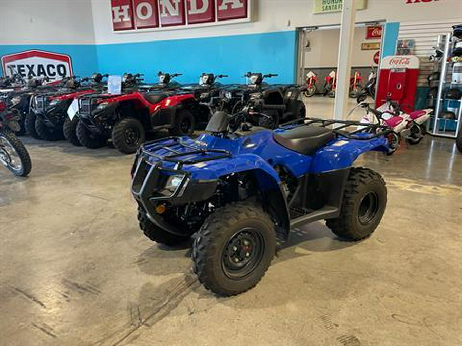 2023 Honda FourTrax Recon ES