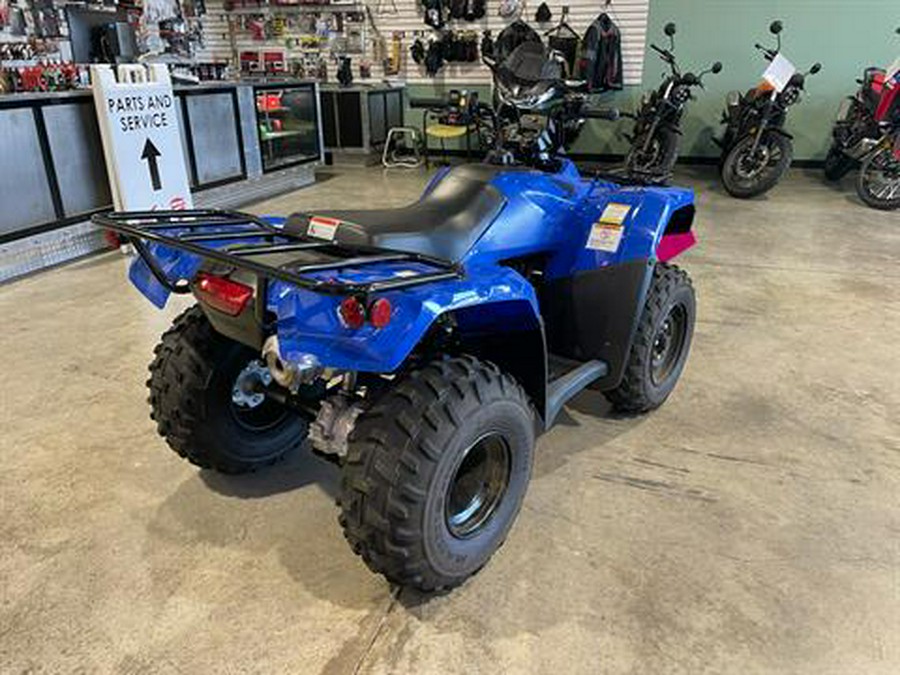 2023 Honda FourTrax Recon ES