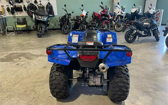 2023 Honda FourTrax Recon ES