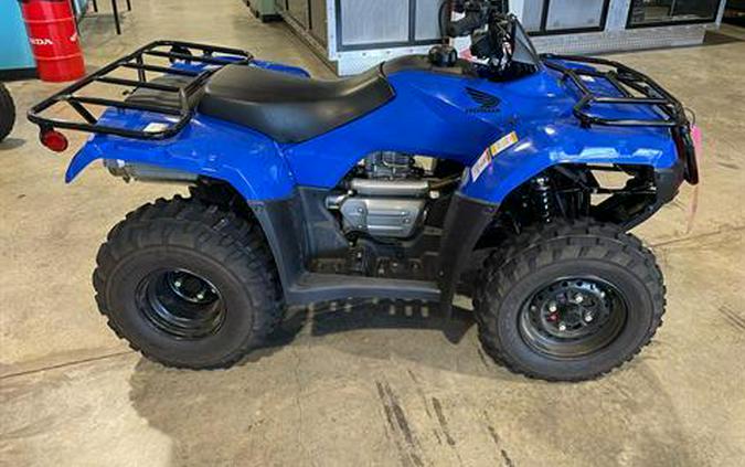 2023 Honda FourTrax Recon ES