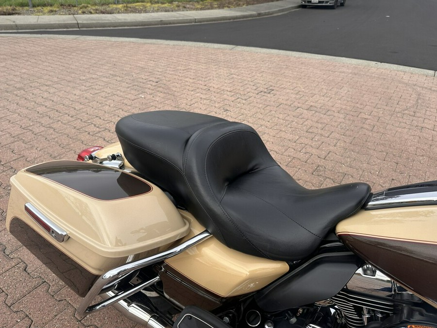 FLHTCU 2014 Electra Glide Ultra Classic®