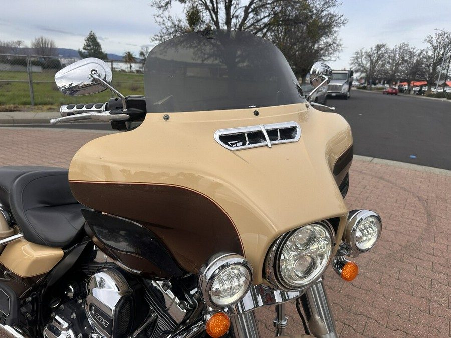 FLHTCU 2014 Electra Glide Ultra Classic®