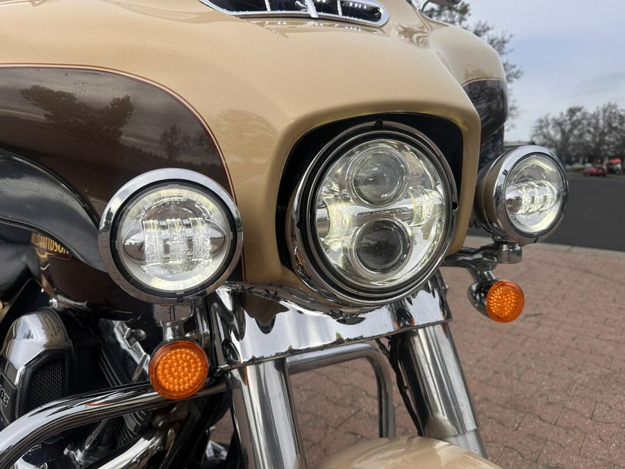 FLHTCU 2014 Electra Glide Ultra Classic®