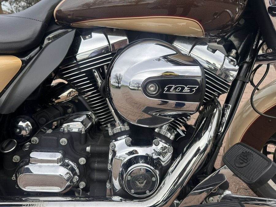 FLHTCU 2014 Electra Glide Ultra Classic®