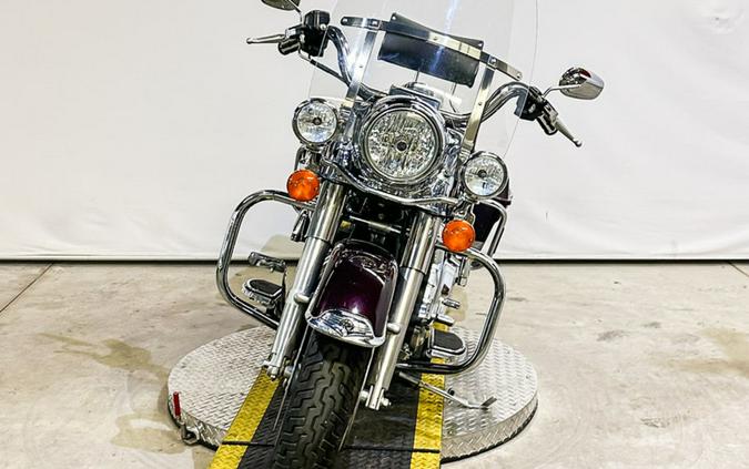 2007 Harley-Davidson Road King Classic motorcycles for sale 2007 Harley-Davidson Road King Classic motorcycles for sale