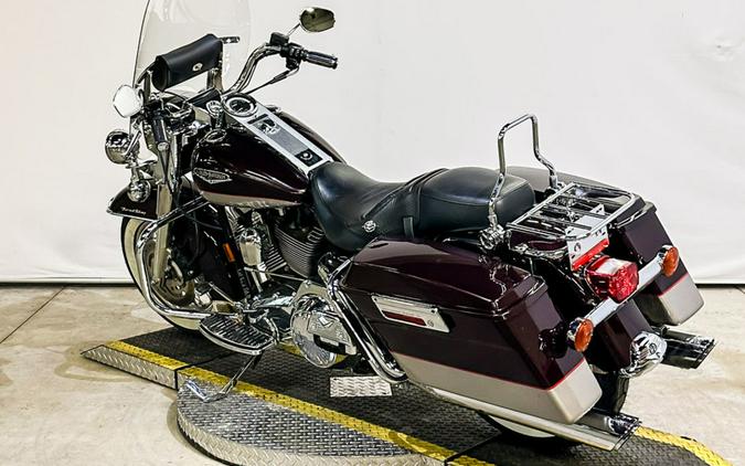 2007 Harley-Davidson Road King Classic motorcycles for sale 2007 Harley-Davidson Road King Classic motorcycles for sale