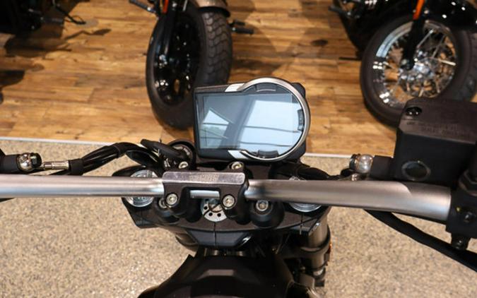 2024 Ducati Scrambler Icon (2G) Black