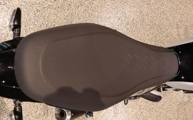 2024 Ducati Scrambler Icon (2G) Black