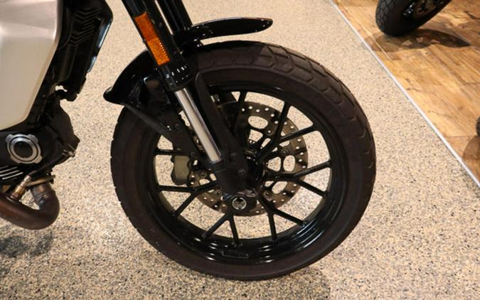 2024 Ducati Scrambler Icon (2G) Black