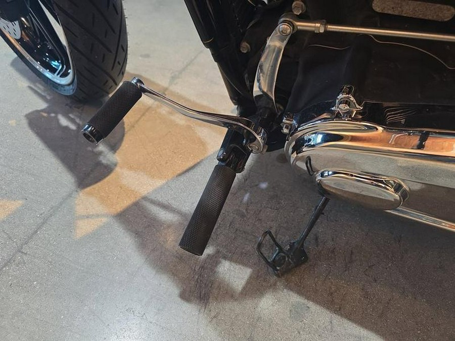 2018 Harley-Davidson® FXBR - Softail® Breakout®