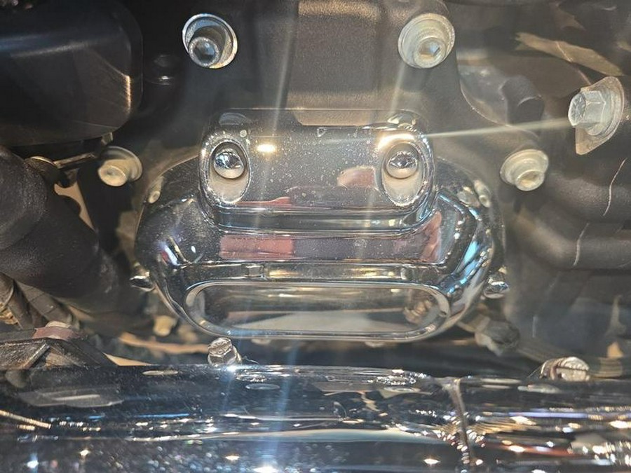 2018 Harley-Davidson® FXBR - Softail® Breakout®