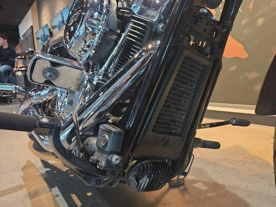 2018 Harley-Davidson® FXBR - Softail® Breakout®