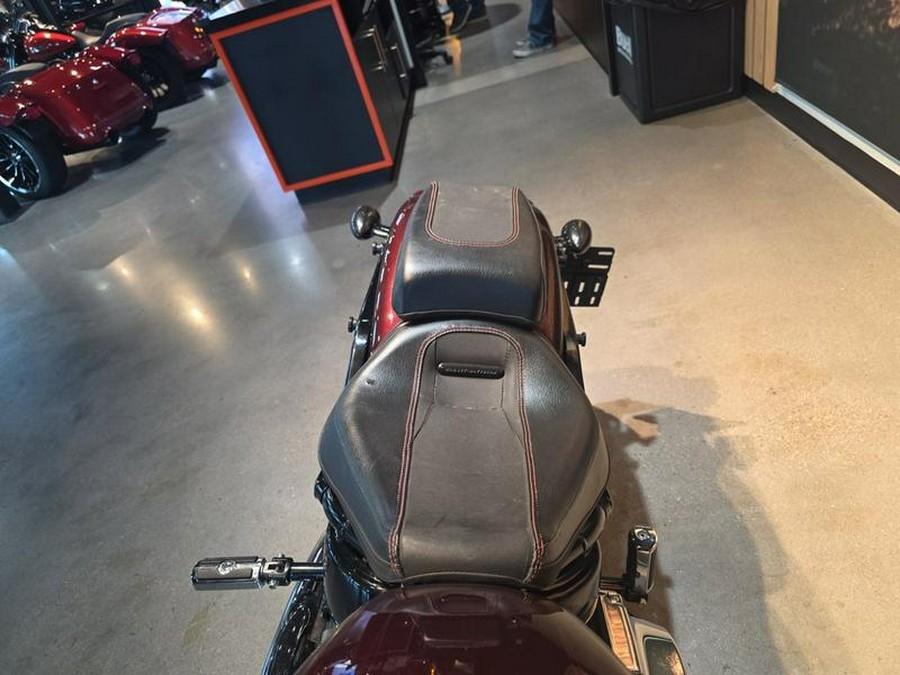 2018 Harley-Davidson® FXBR - Softail® Breakout®