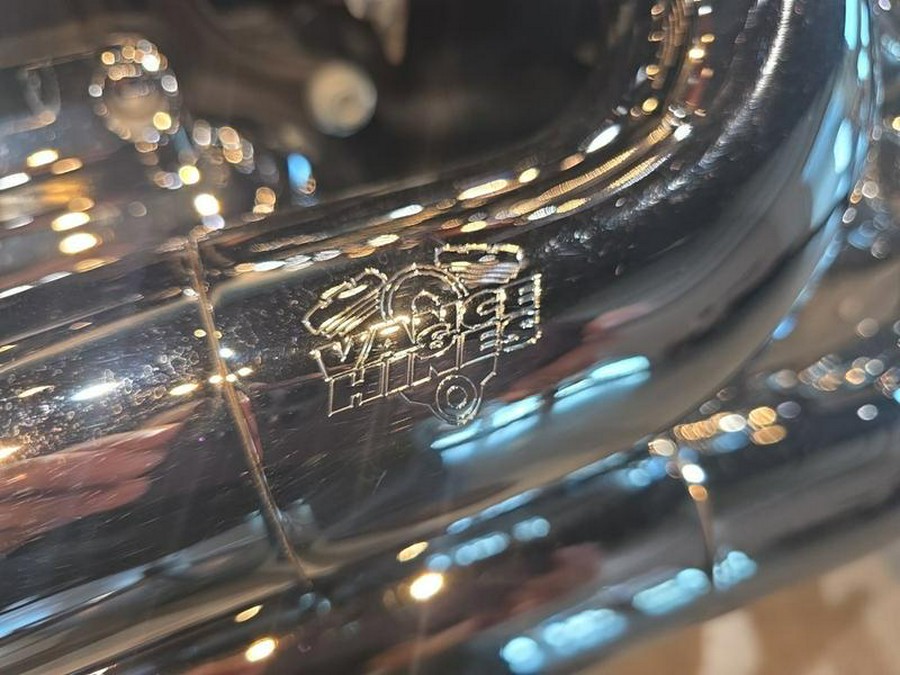 2018 Harley-Davidson® FXBR - Softail® Breakout®