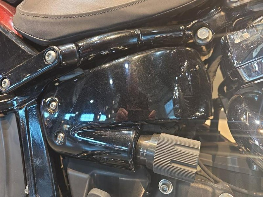 2018 Harley-Davidson® FXBR - Softail® Breakout®