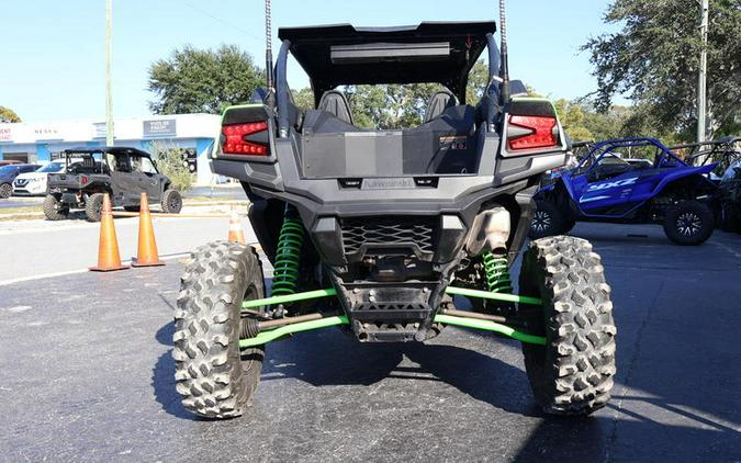 2021 Kawasaki Teryx KRX® 1000