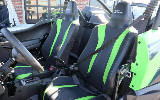 2021 Kawasaki Teryx KRX® 1000