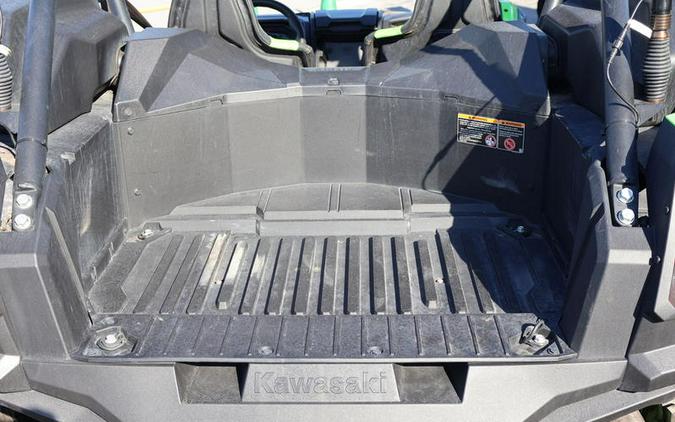 2021 Kawasaki Teryx KRX® 1000