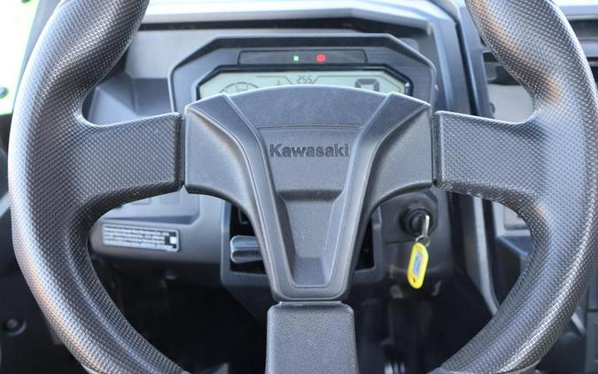 2021 Kawasaki Teryx KRX® 1000