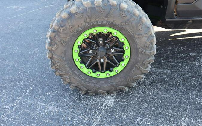 2021 Kawasaki Teryx KRX® 1000