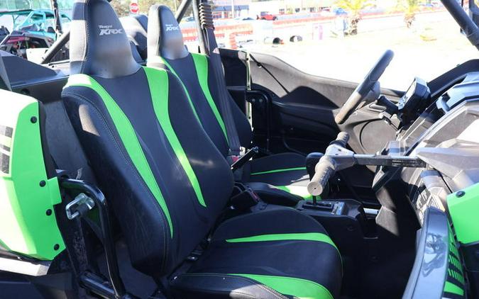 2021 Kawasaki Teryx KRX® 1000