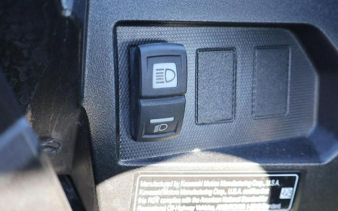 2021 Kawasaki Teryx KRX® 1000