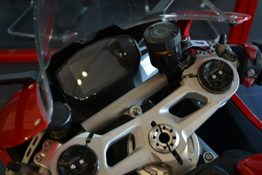 2022 Ducati Panigale V2