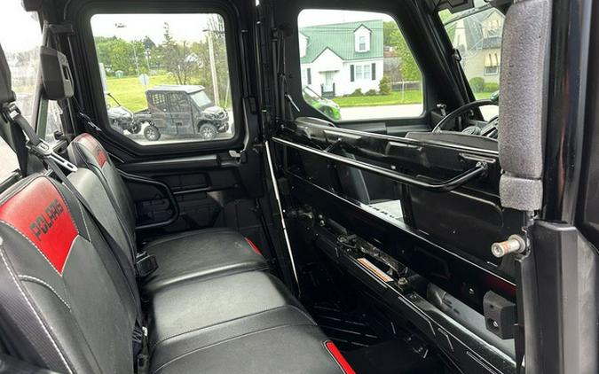 2015 Polaris Ranger Crew 900 EPS