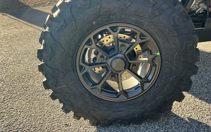 2026 Polaris RZR Pro XP® 4 Ultimate