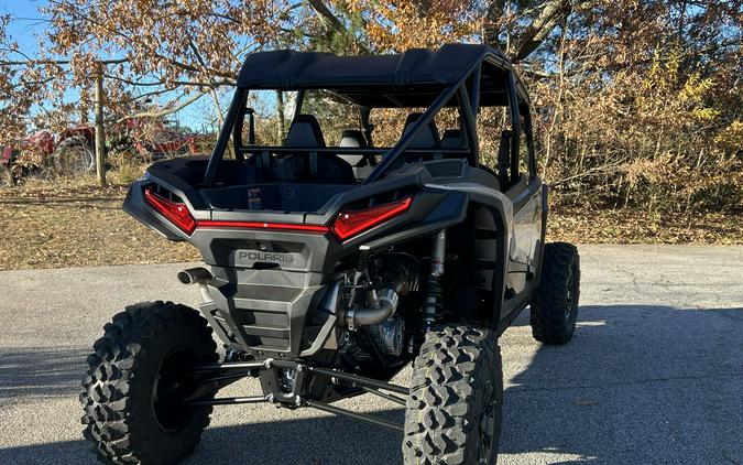 2026 Polaris RZR Pro XP® 4 Ultimate