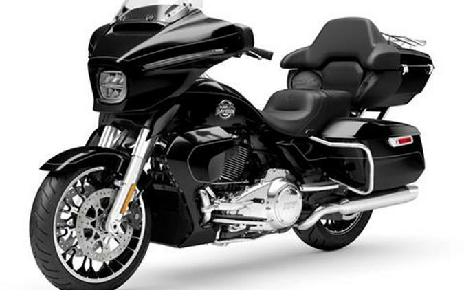 2026 Harley-Davidson Street Glide® Limited