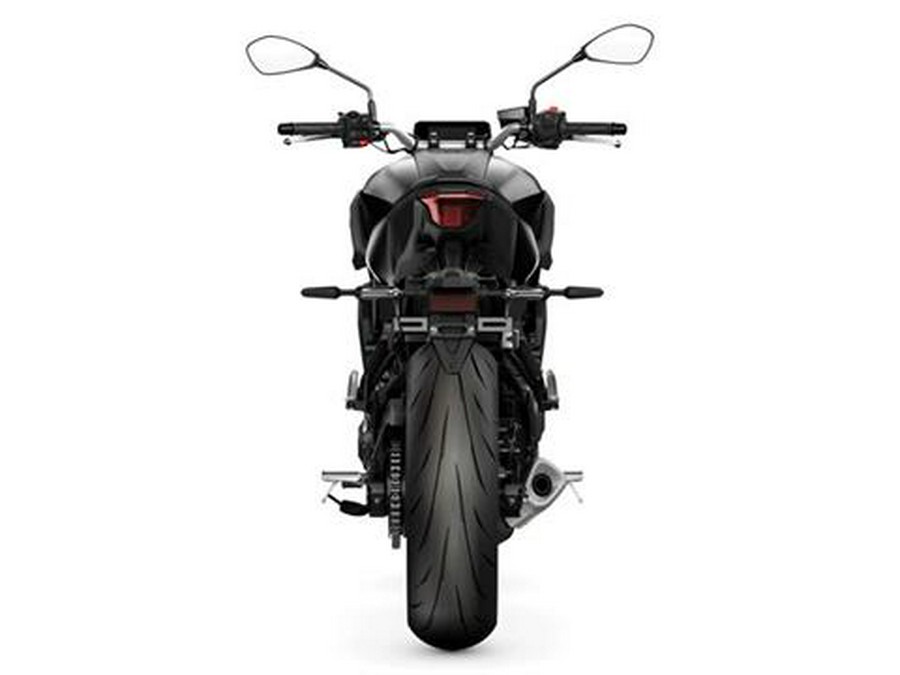 2026 Yamaha MT-07