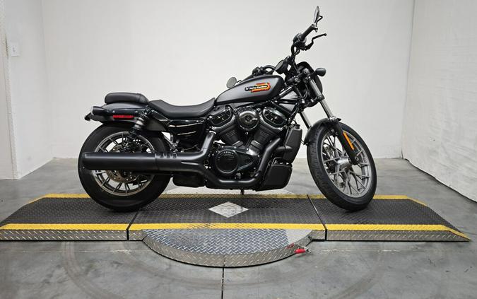 RH975S 2025 Nightster™ Special