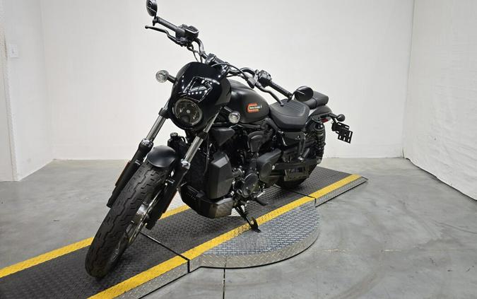 RH975S 2025 Nightster™ Special