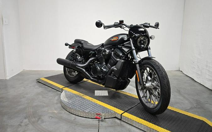 RH975S 2025 Nightster™ Special