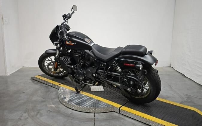 RH975S 2025 Nightster™ Special